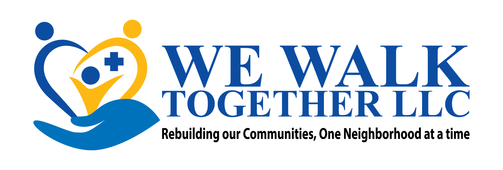 We Walk Together LLC